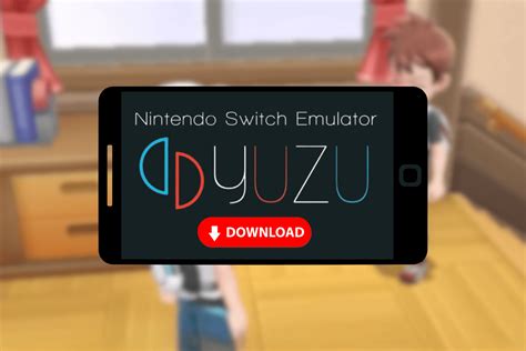 As with most emulators, your in-game performance is. . Download yuzu